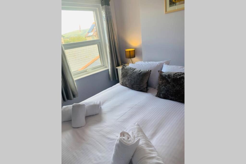 Victoria House, Beautiful Swanage Stay! Ulwell Экстерьер фото
