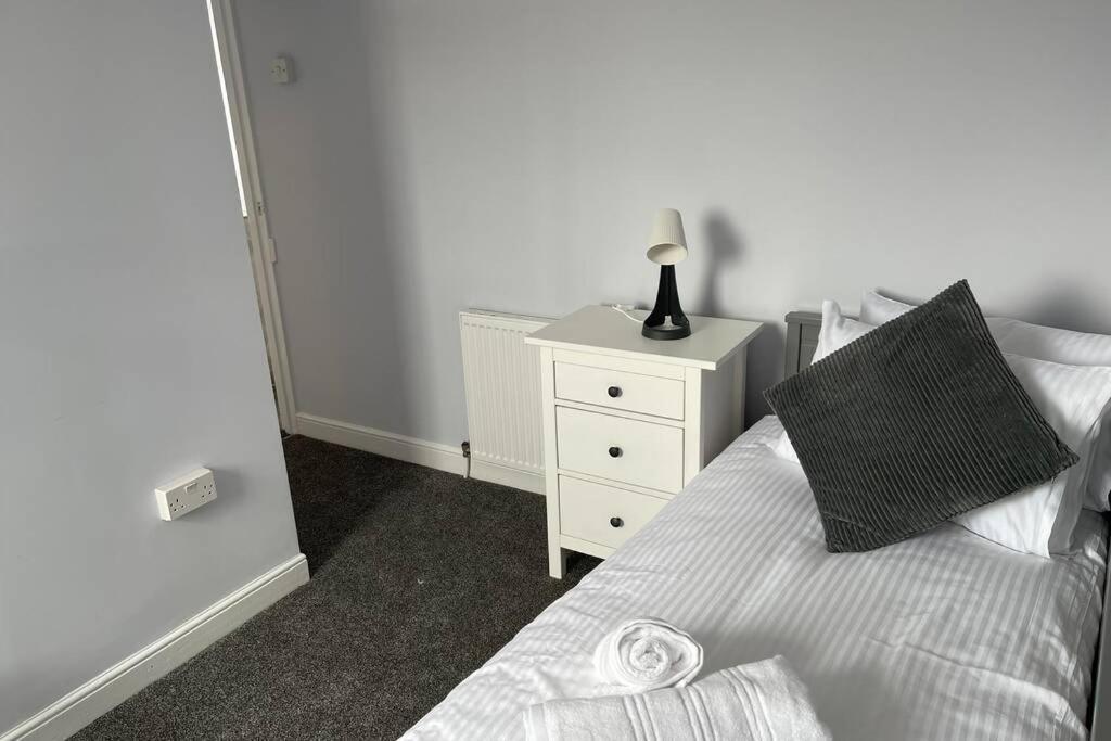 Victoria House, Beautiful Swanage Stay! Ulwell Экстерьер фото
