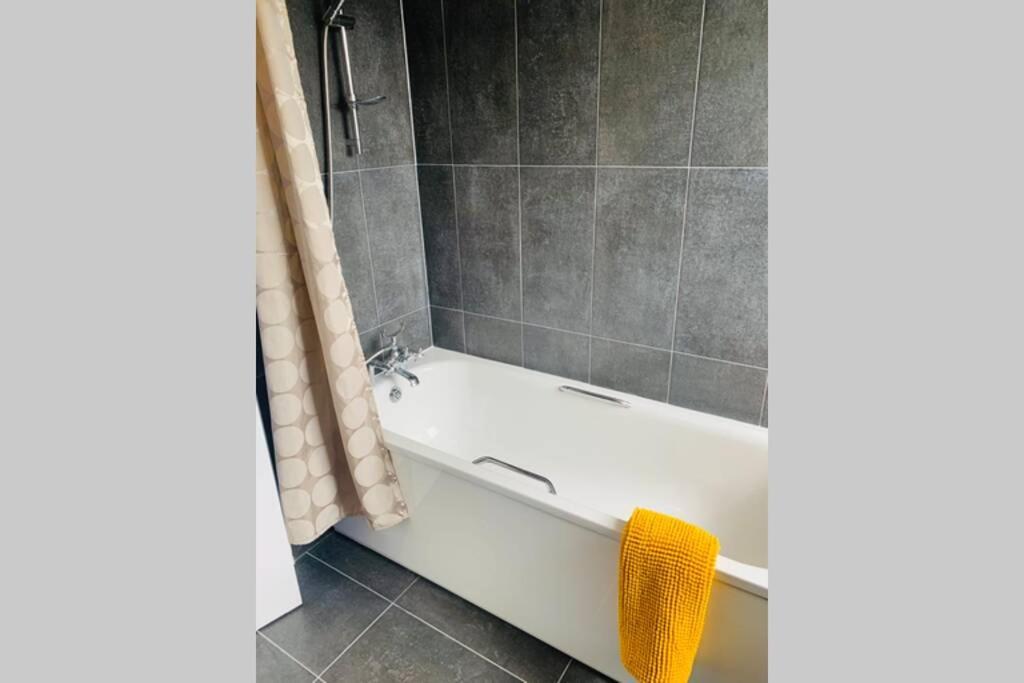 Victoria House, Beautiful Swanage Stay! Ulwell Экстерьер фото
