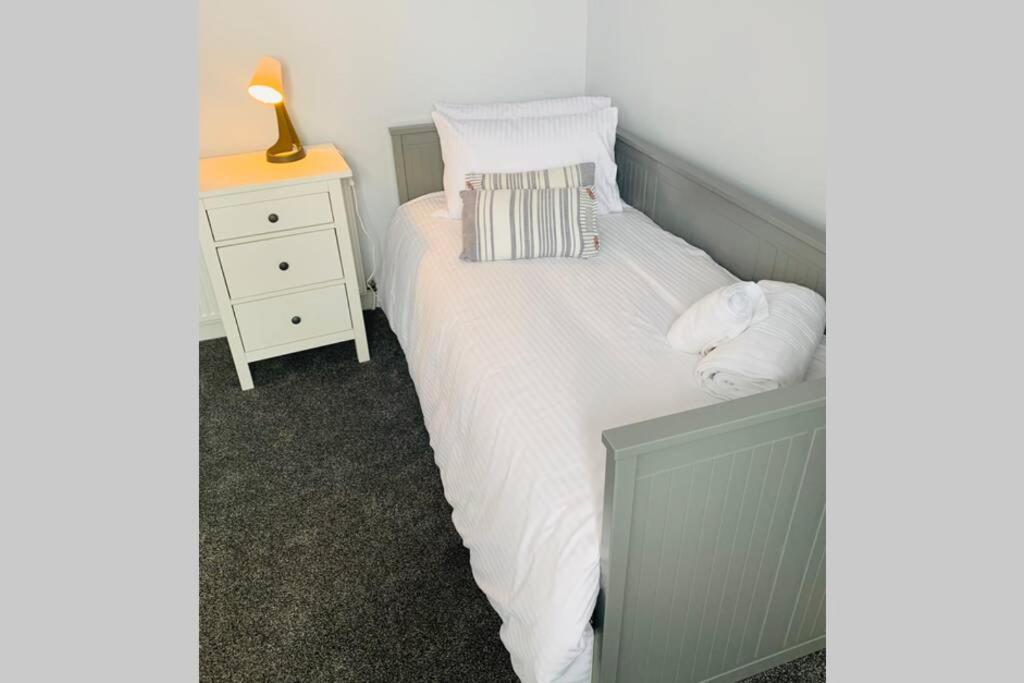 Victoria House, Beautiful Swanage Stay! Ulwell Экстерьер фото
