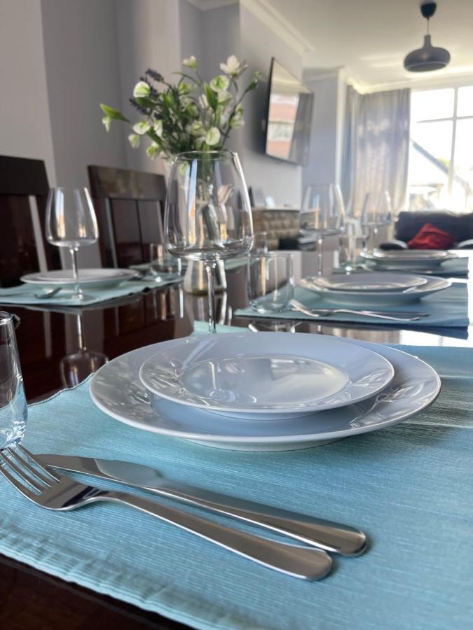 Victoria House, Beautiful Swanage Stay! Ulwell Экстерьер фото